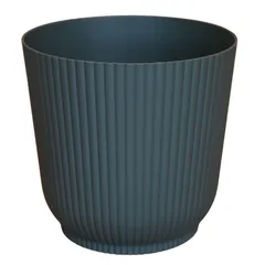 Vaso Cachepo Talin 16,8x15,96cm Oliva  Okla