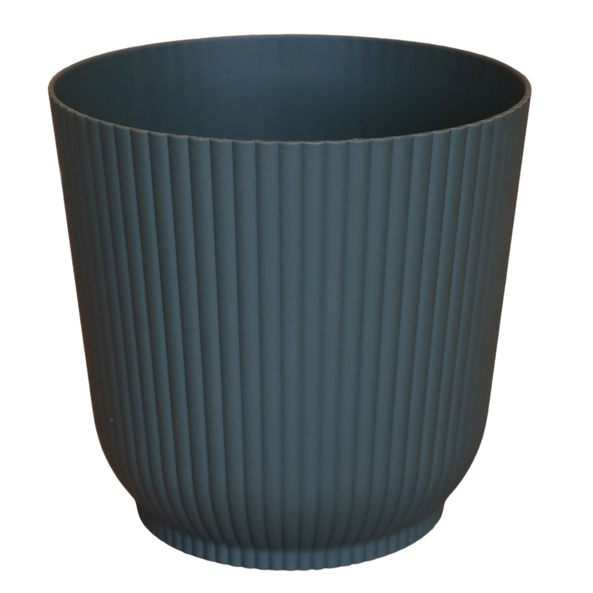 Vaso Cachepo Talin 30x27,5cm Oliva  Okla, marca Okla - Foto Principal