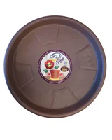 Prato C/rodas Skate 27cm Tabaco Fg Import