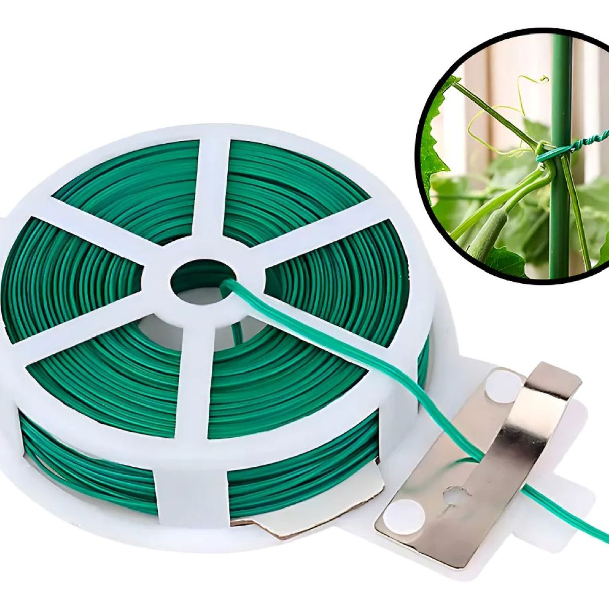 Amarra Facil Af30 30 Metros X 2,6mm Top Garden, marca Top Garden - Foto Principal