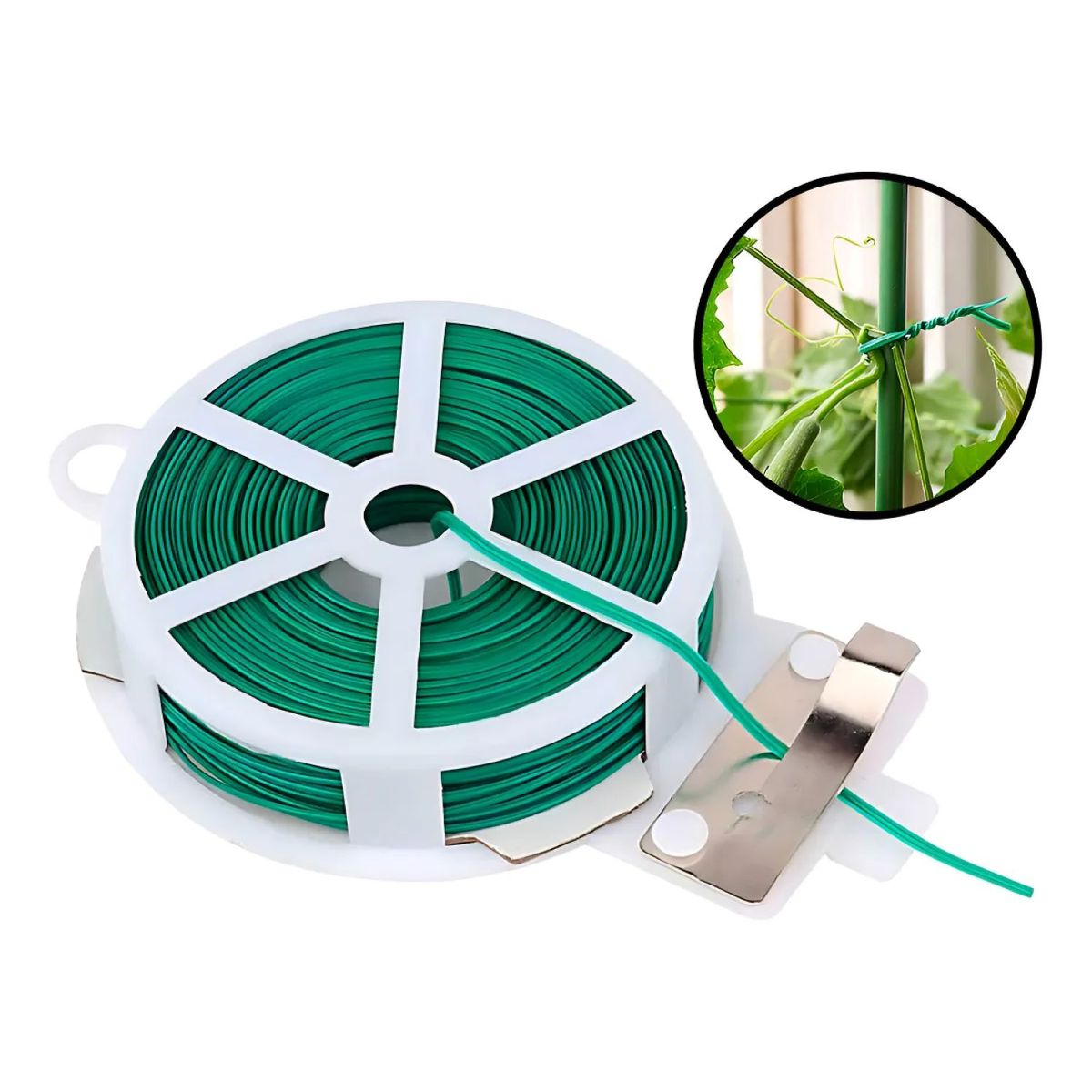 Amarra Facil Af30 30 Metros X 2,6mm Top Garden, marca Top Garden - Foto Principal