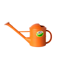 Regador Top Gard 1.5lt Laranja Fg Import