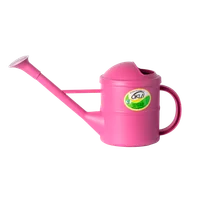 Regador Top Gard 1.5lt Rosa Fg Import