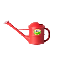 Regador Top Gard 1,5lt Vermelho Fg Import