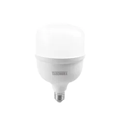 Lampada High Led Tkl 270 50w 6500k E27