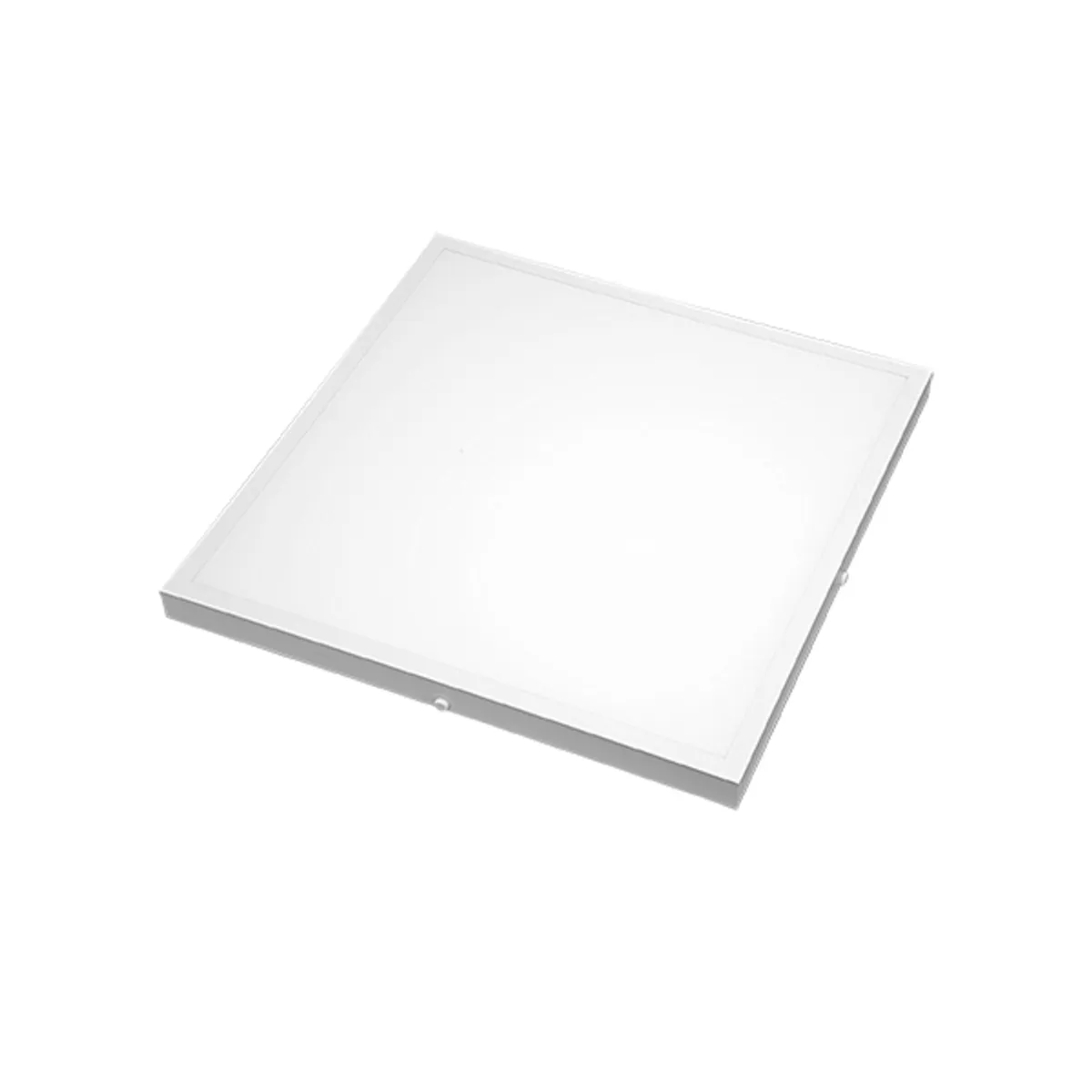 Painel Led Pro 40x40 Sobrep 6500k, marca Taschibra - Foto Principal