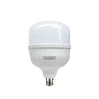Lampada High Led Tkl 440 80w 6500k E27
