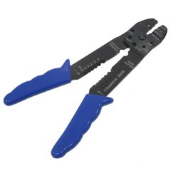 Alicate Prensa Terminal Eletro Hy-033 Mxt