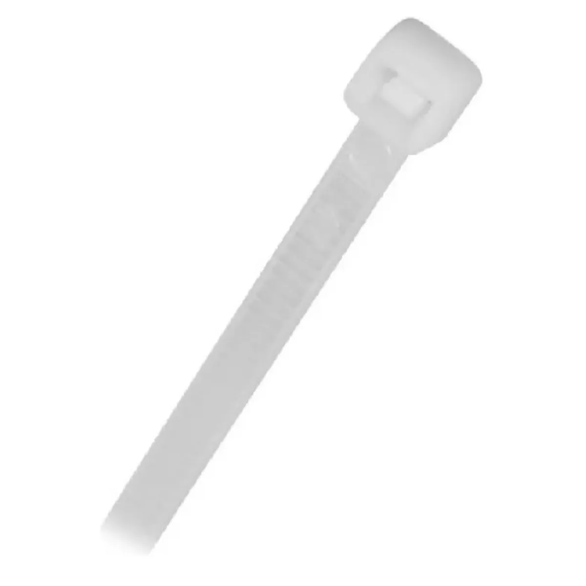 Abracadeira Nylon 3 X 100mm Bc C/ 20 Pcs Mxt, marca Mxt - Foto 2