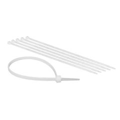Abracad Nylon 4,8 X 400mm Bc C/ 20 Pcs Mxt