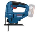 Serra Tico-tico Bosch Gst 183-li C/1 Lâmina sem Bateria Bosch