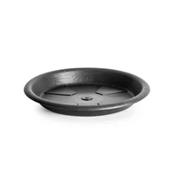 Prato 14x2,1cm Preto Okla