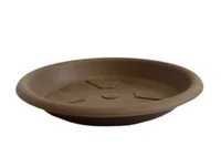 Prato 16x2.0cm Tabaco Okla