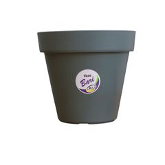 Vaso Bari 20x17,2cm 3,0l Oliva Okla