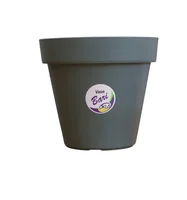 Vaso Bari 25x21,5cm 6,3l Oliva Okla