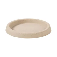 Prato G 28cm  Areia Vasap