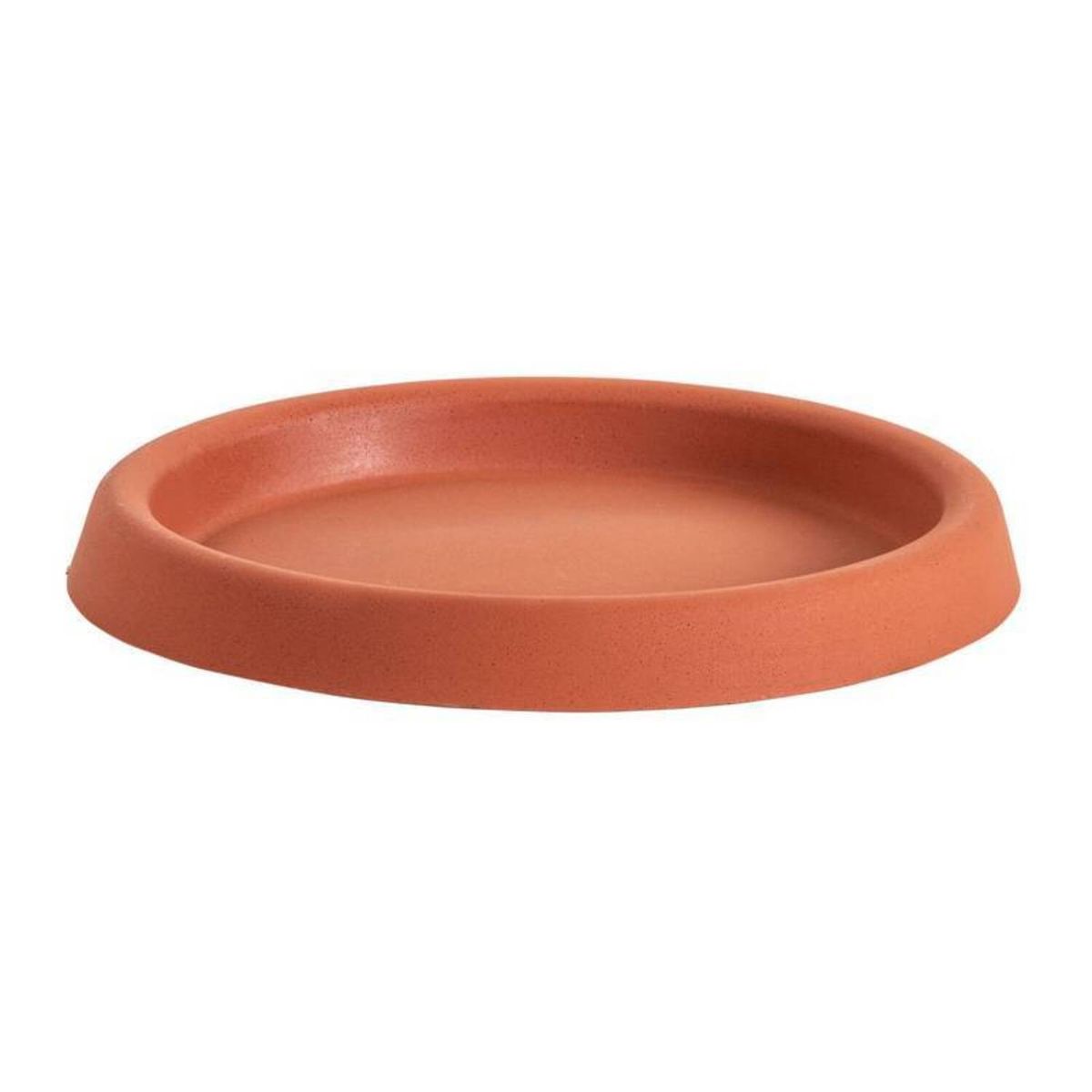 Prato G 28cm Terracota Vasap, marca Vasap - Foto Principal