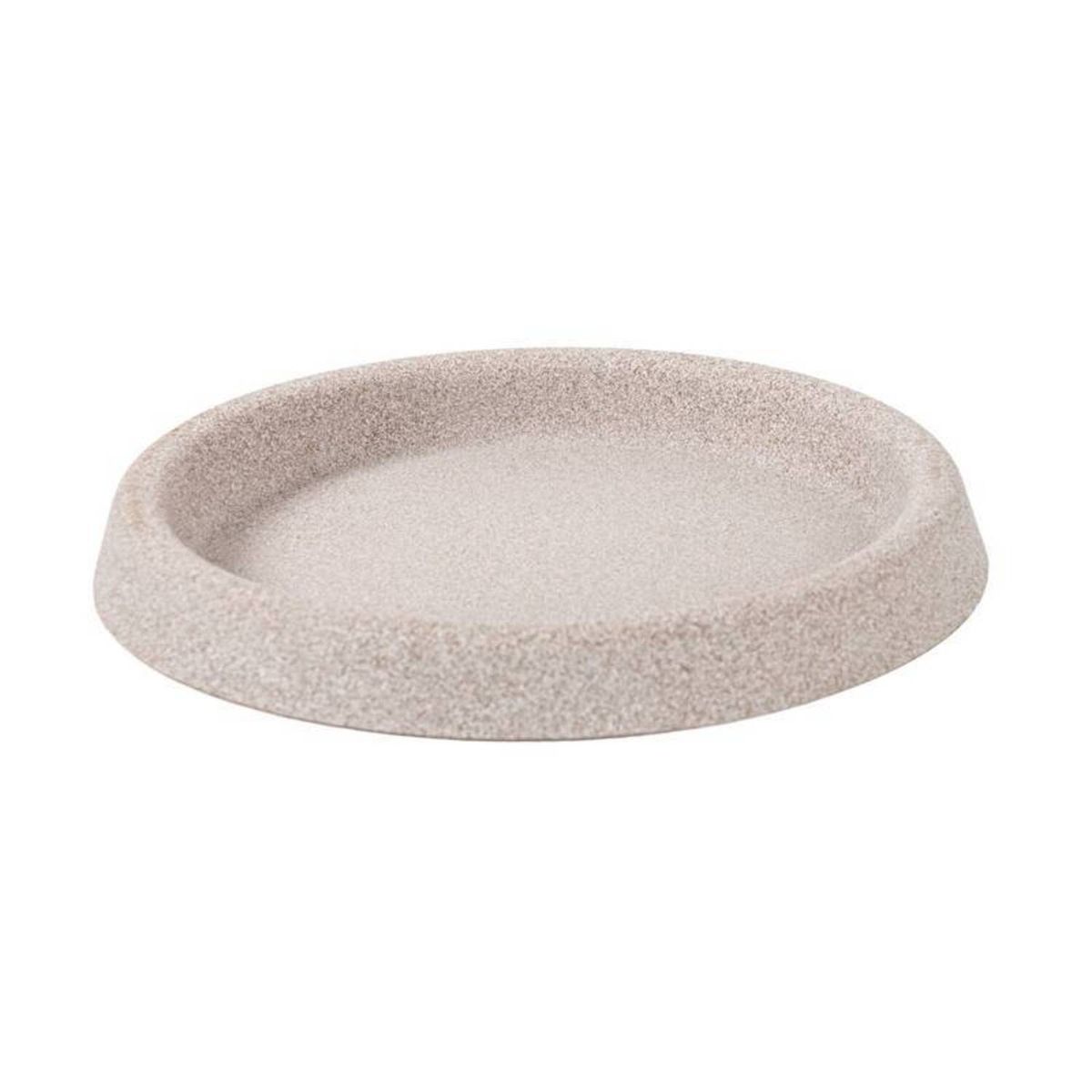 Prato G 28m Branco Marmore Vasap, marca Vasap - Foto Principal