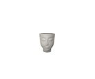 Vaso Face Menino 14 Cimento Nutriplast