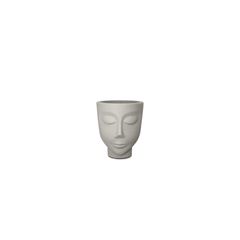 Vaso Face Menino 14 Cimento Nutriplast