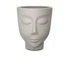 Vaso Face Menino 21 Cimento Nutriplast