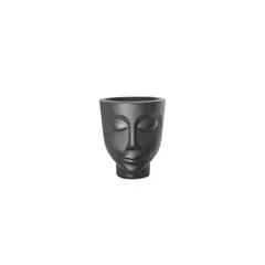 Vaso Face Menino 21 Preto Nutriplast