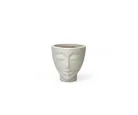 Vaso Face Mulher 17 Cimento Nutriplast