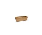Jardineira Grafiato 45cm Ceramica Nutriplastplast