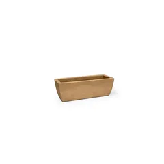 Jardineira Grafiato 45cm Ceramica Nutriplastplast