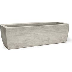Jardineira Grafiato 45cm Cimento Nutriplastplast