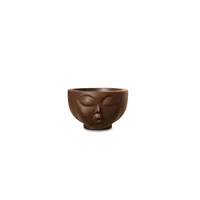 Vaso Face Menina 09 Cafe Nutriplast
