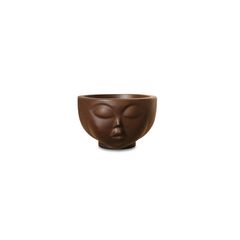 Vaso Face Menina 13 Cafe Nutriplast