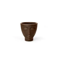 Vaso Face Mulher 17 Cafe Nutriplast