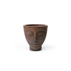 Vaso Face Mulher 25 Cafe Nutriplast