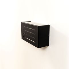 Arandela Alum Vidro Transp E27