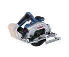 Serra Circular Bosch Gks 185-li 18v com Disco sem Bateria Bosch