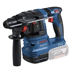 Martelete Rompedor Bosch Gbh 185-li 18v Bosch