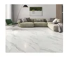 Piso Retificado Statuario Mate 66x66 Extra 4 Faces Ind. de Uso Ld