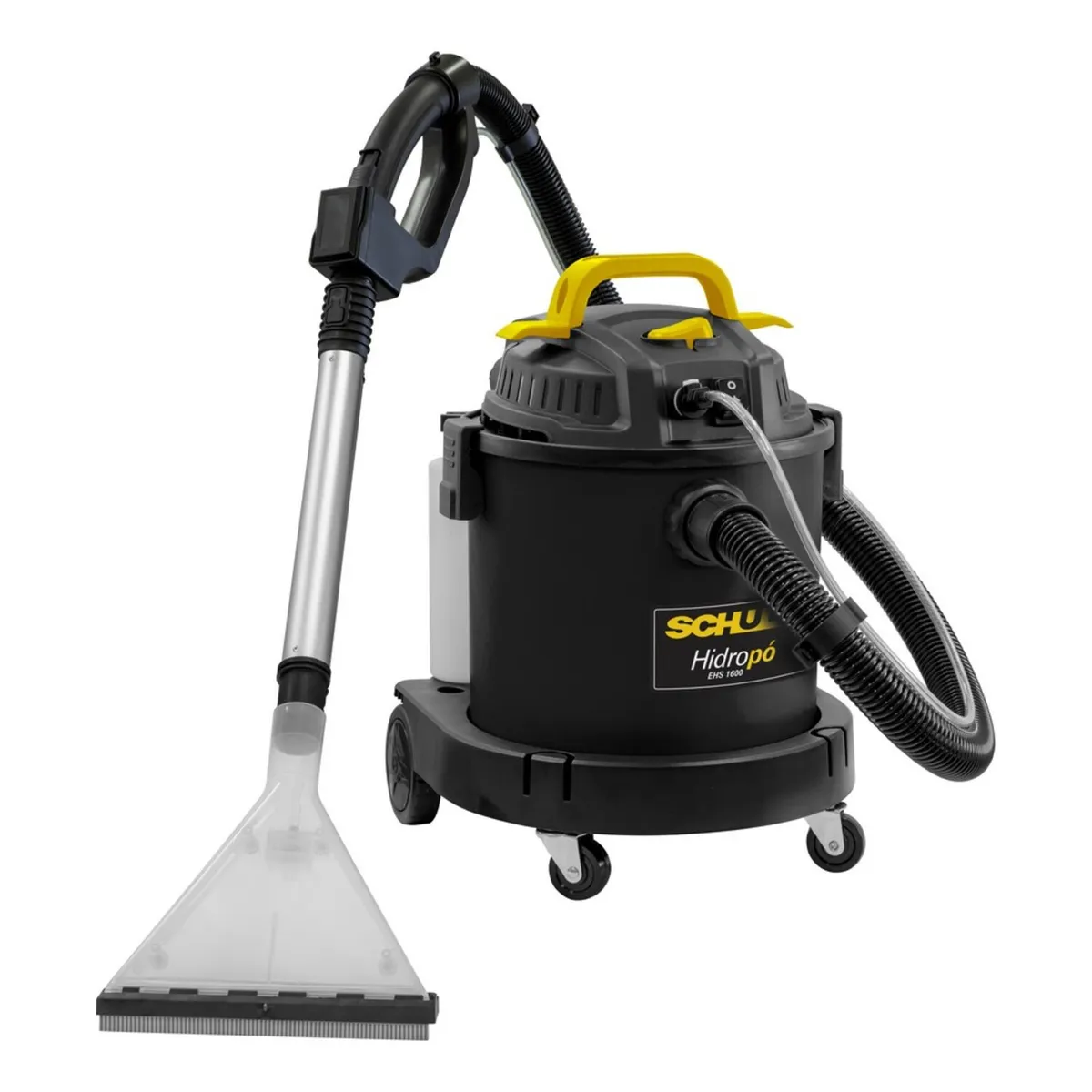 Extratora de Sujeira Hidropó  1600w 220v Schulz, marca Schulz - Foto Principal