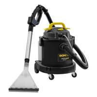 Extratora de Sujeira Hidropó  1600w 220v Schulz