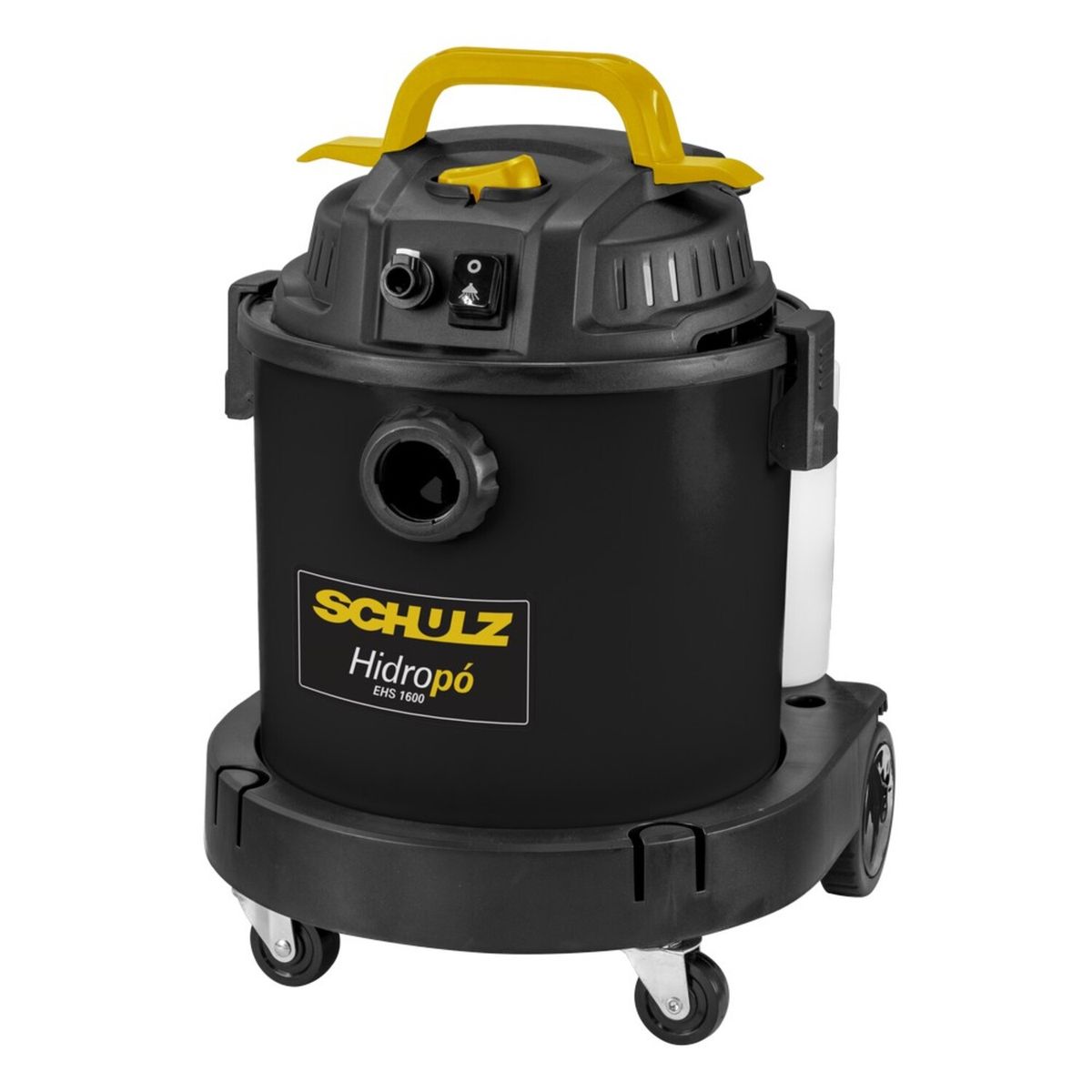 Extratora de Sujeira Hidropó  1600w 220v Schulz, marca Schulz - Foto 2