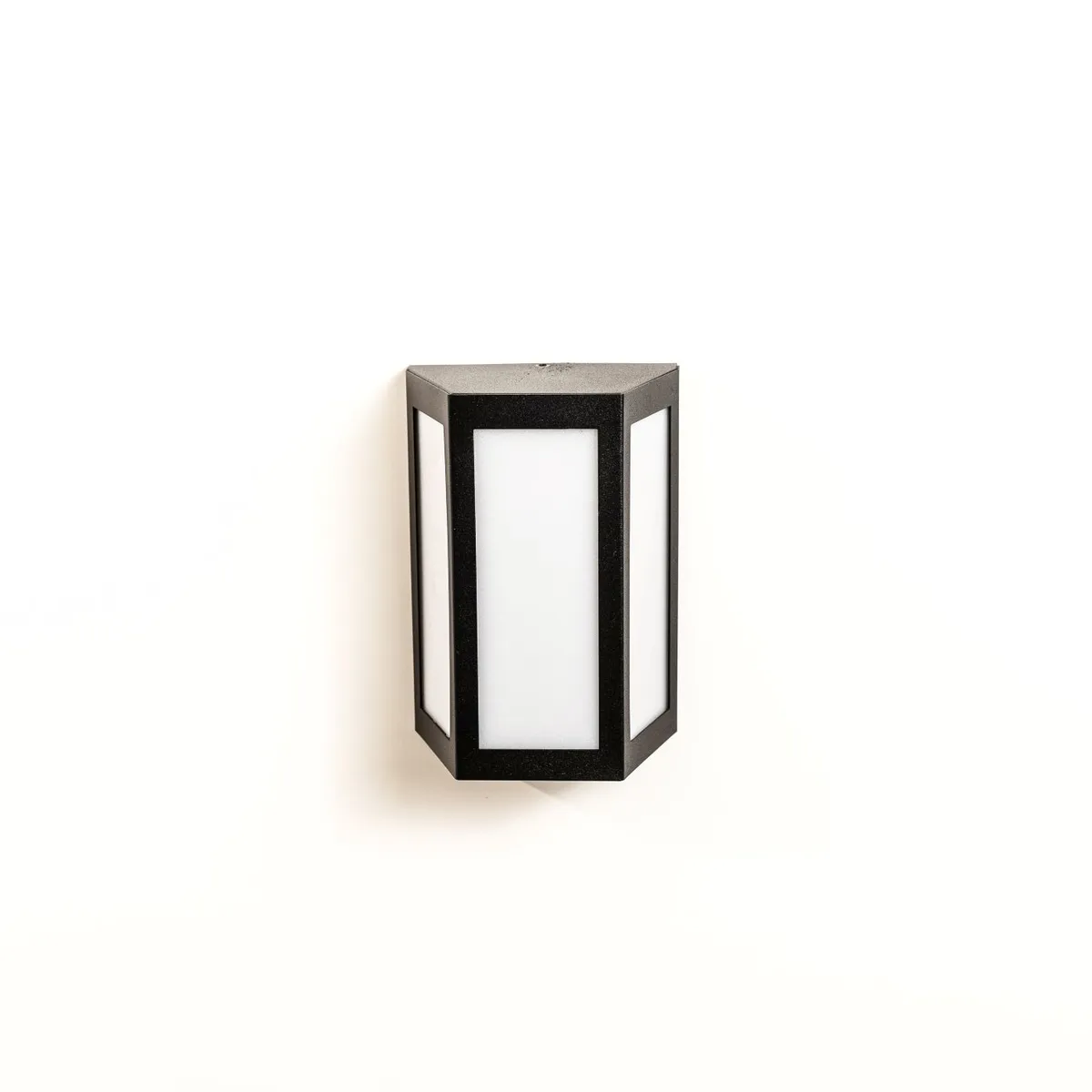 Arandela Alum Trap 1e27 291 Pmt, marca Lustres Ideal - Foto Principal