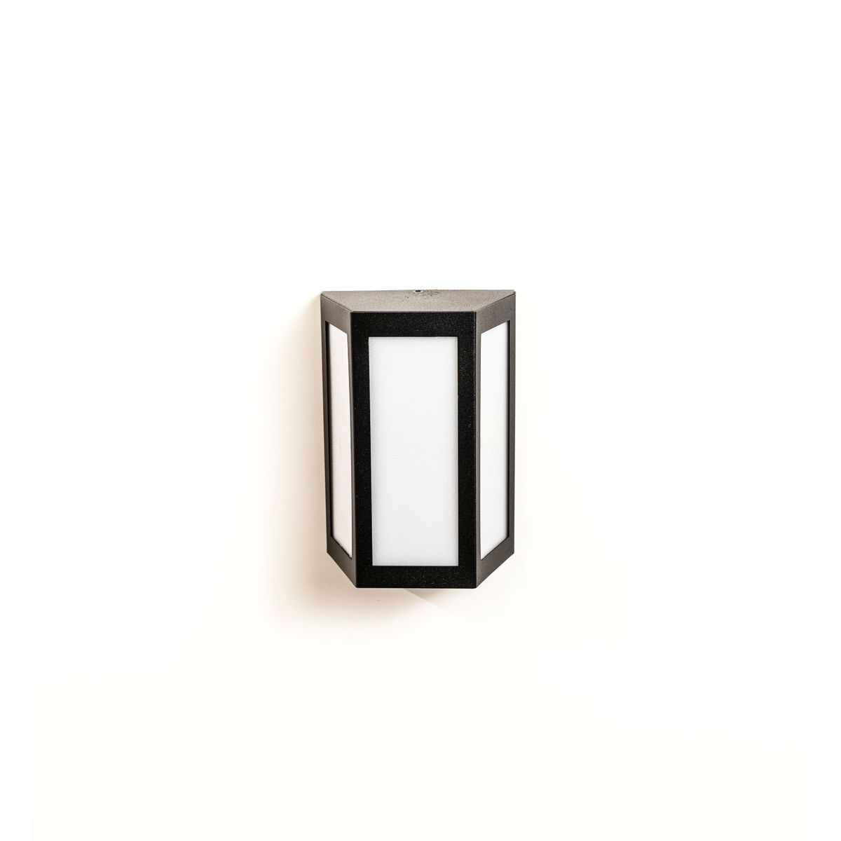 Arandela Alum Trap 1e27 291 Pmt, marca Lustres Ideal - Foto Principal