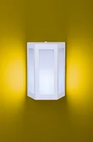 Arandela Alum Trap 1e27 291 Bmt