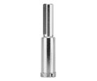 Broca Diamantada para Vidro, 14 X 67 Mm, Haste Triangular//mtx