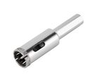 Broca Diamantada para Vidro, 16 X 67 Mm Haste Triangular//mtx