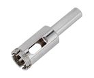 Broca Diamantada para Vidro, 18 X 67 Mm, Haste Sextavada//mtx