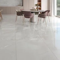 Piso Retificado Rubi Polido 88x88 Extra 4 Faces Ind. de Uso Lb