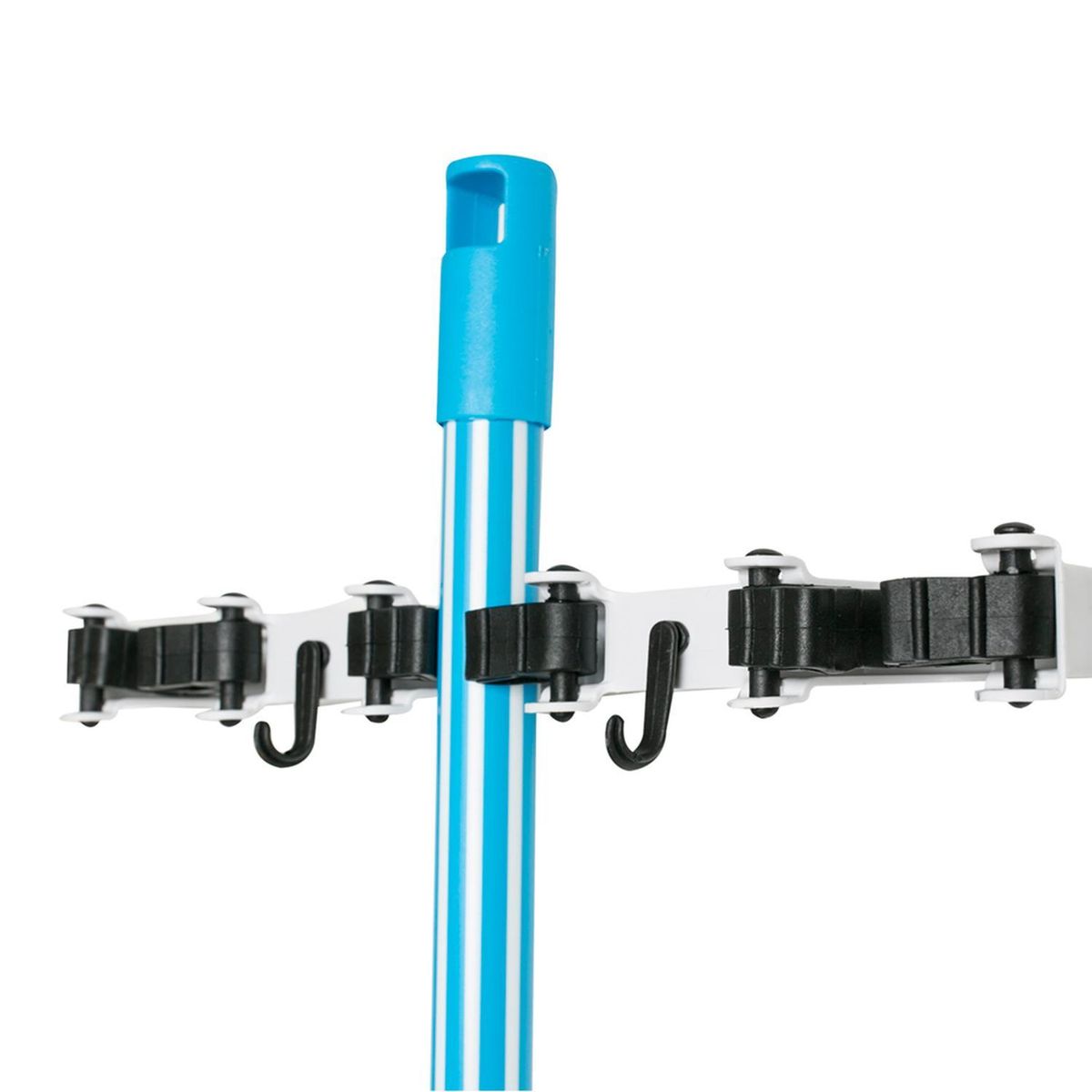 Suporte para Vassoura - 3 Peças Secalux, marca Secalux - Foto Principal