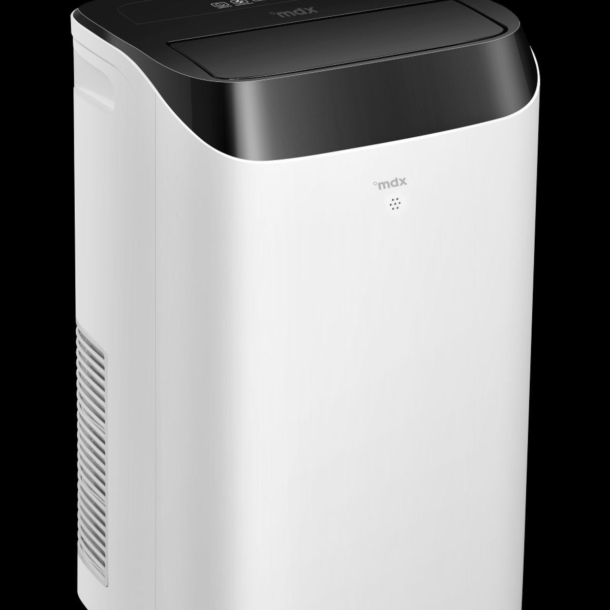 Ar Condicionado Portátil Branco 12k Btus Frio 127v Mdx, marca Mdx - Foto Principal